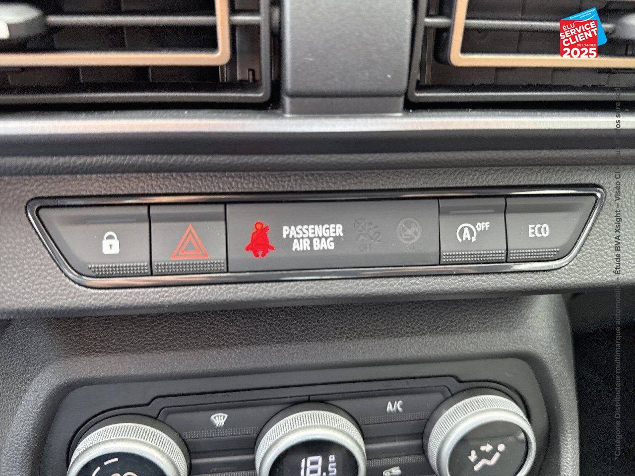 Véhicule d'occasion DACIA SANDERO 1.0 ECO-G 100CH STEPWAY EXTREME + -24 chez Hyundai Epernay