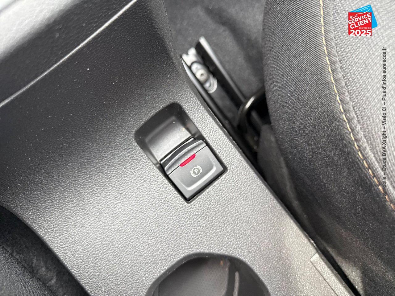 Véhicule d'occasion DACIA SANDERO 1.0 ECO-G 100CH STEPWAY EXTREME + -24 chez Hyundai Epernay