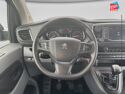 Véhicule d'occasion PEUGEOT EXPERT 1.5 BLUEHDI 120CH S/S LONG 9PLACES