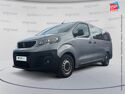 Véhicule d'occasion PEUGEOT EXPERT 1.5 BLUEHDI 120CH S/S LONG 9PLACES
