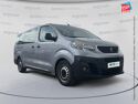 Véhicule d'occasion PEUGEOT EXPERT 1.5 BLUEHDI 120CH S/S LONG 9PLACES
