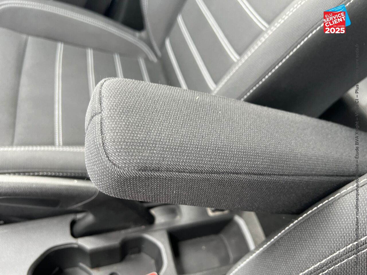 Véhicule d'occasion DACIA SANDERO 1.0 ECO-G 100CH STEPWAY CONFORT -22 chez Toyota Thionville