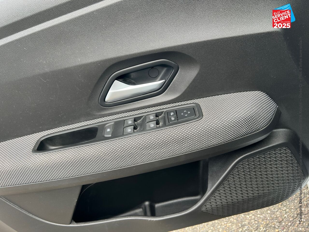 Véhicule d'occasion DACIA SANDERO 1.0 ECO-G 100CH STEPWAY CONFORT -22 chez Toyota Thionville
