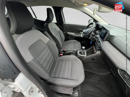 DACIA SANDERO 1.0 ECO-G...