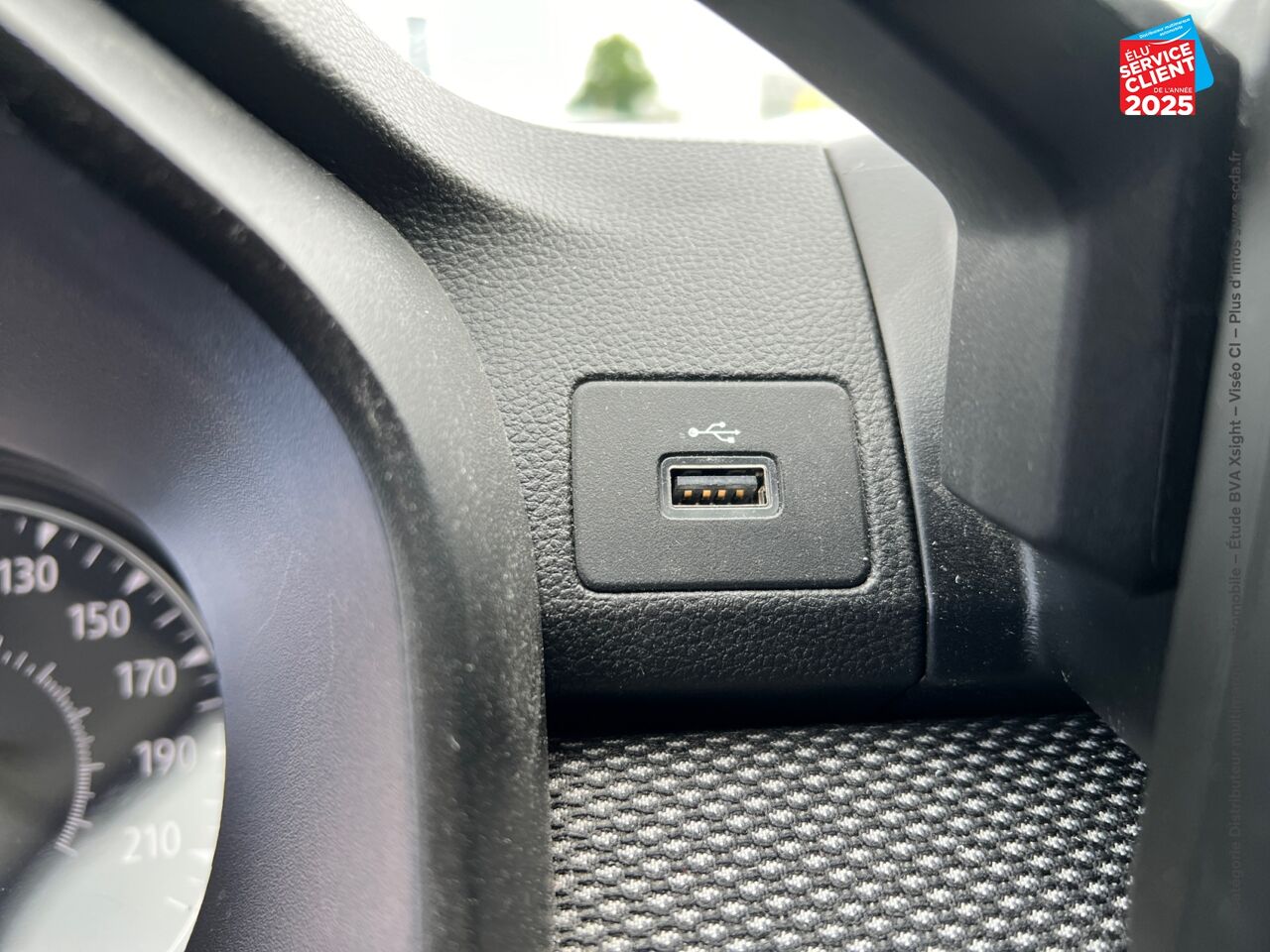 Véhicule d'occasion DACIA SANDERO 1.0 ECO-G 100CH STEPWAY CONFORT -22 chez Toyota Thionville