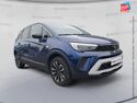 Véhicule d'occasion OPEL CROSSLAND 1.2 TURBO 130CH ELEGANCE BUSINESS BVA