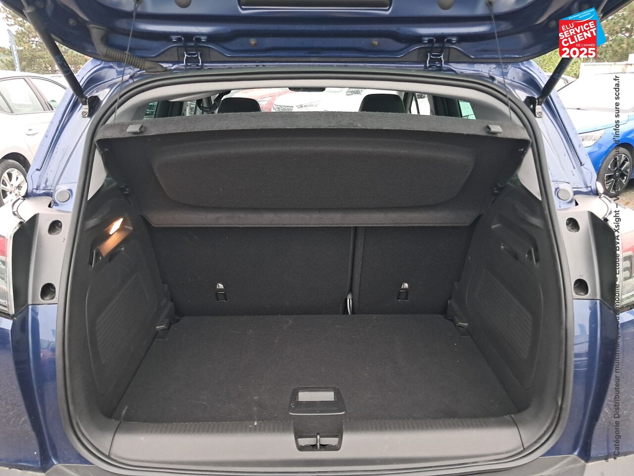 chez Opel Charleville