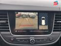 Véhicule d'occasion OPEL CROSSLAND 1.2 TURBO 130CH ELEGANCE BUSINESS BVA