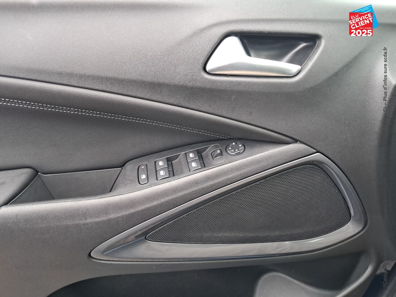 chez Opel Charleville