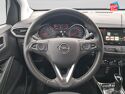 Véhicule d'occasion OPEL CROSSLAND 1.2 TURBO 130CH ELEGANCE BUSINESS BVA