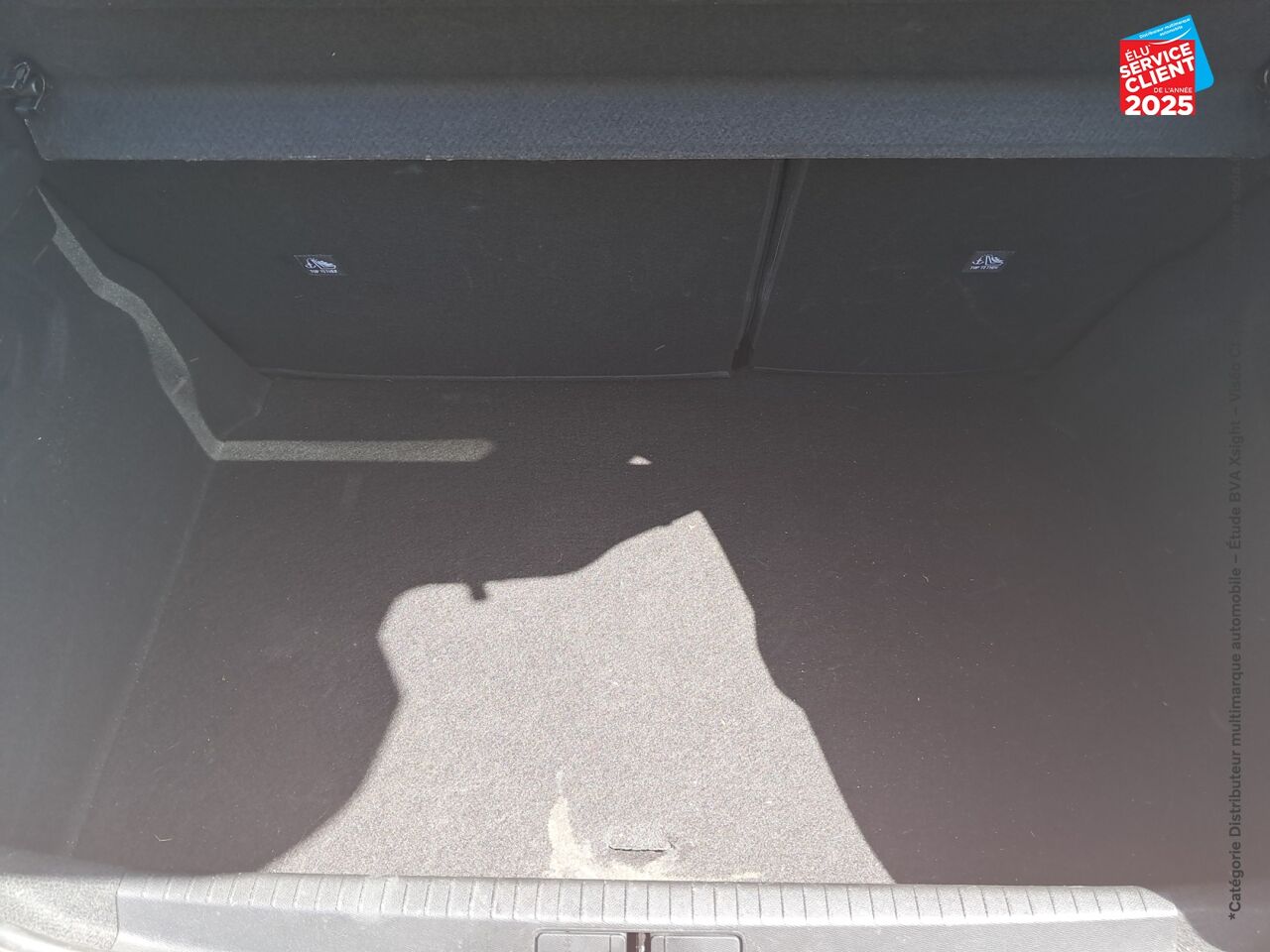 Véhicule d'occasion OPEL CORSA 1.2 75CH EDITION CAMERA CARPLAY chez Toyota Verdun