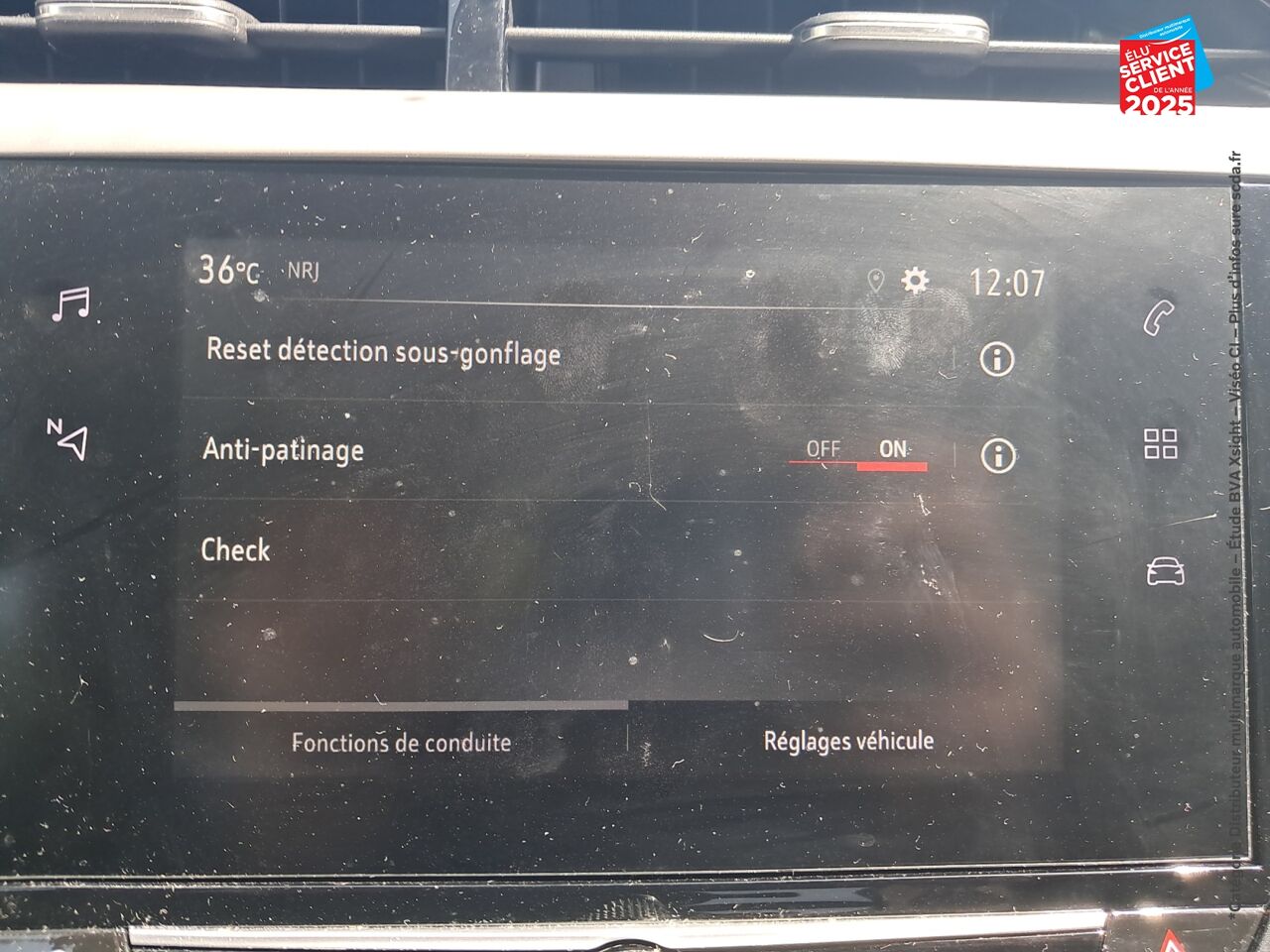 Véhicule d'occasion OPEL CORSA 1.2 75CH EDITION CAMERA CARPLAY chez Toyota Verdun