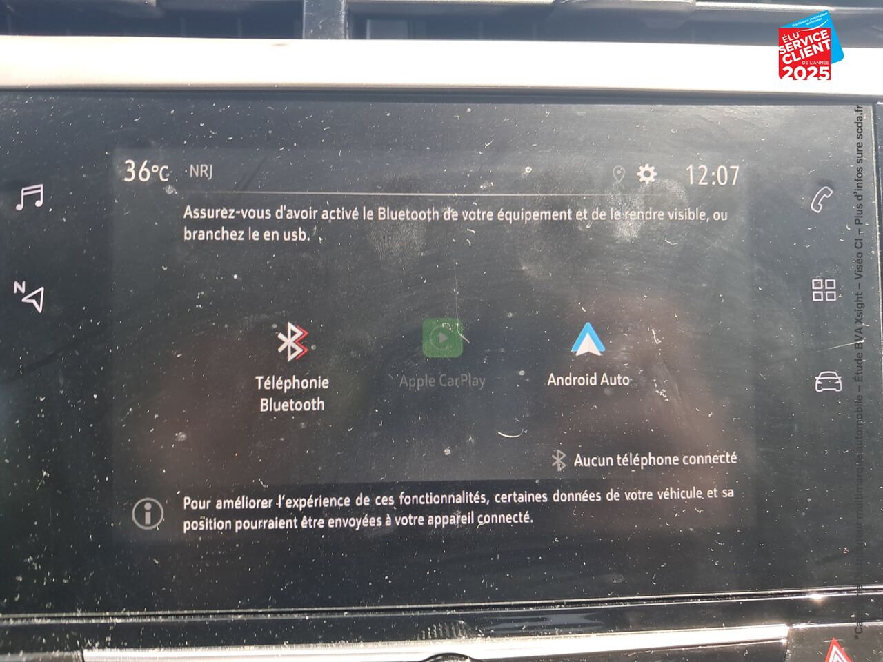 Véhicule d'occasion OPEL CORSA 1.2 75CH EDITION CAMERA CARPLAY chez Toyota Verdun