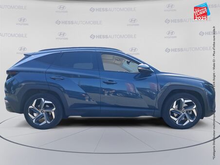 HYUNDAI TUCSON 1.6 T-GDI...