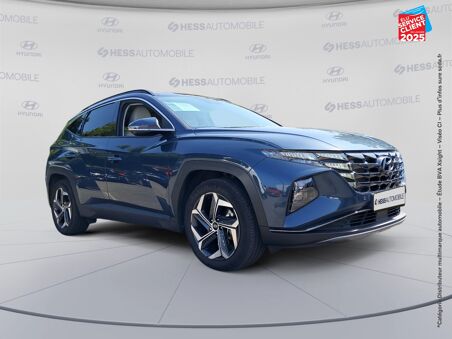 HYUNDAI TUCSON 1.6 T-GDI...