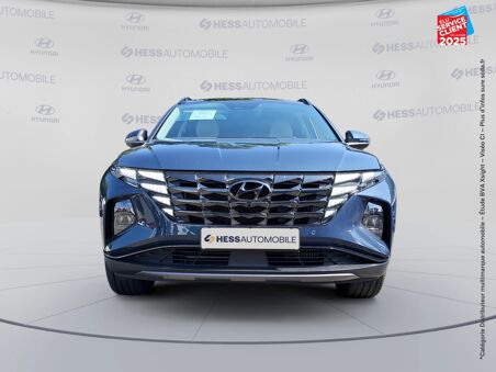 HYUNDAI TUCSON 1.6 T-GDI...