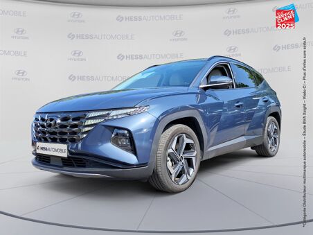 HYUNDAI TUCSON 1.6 T-GDI...