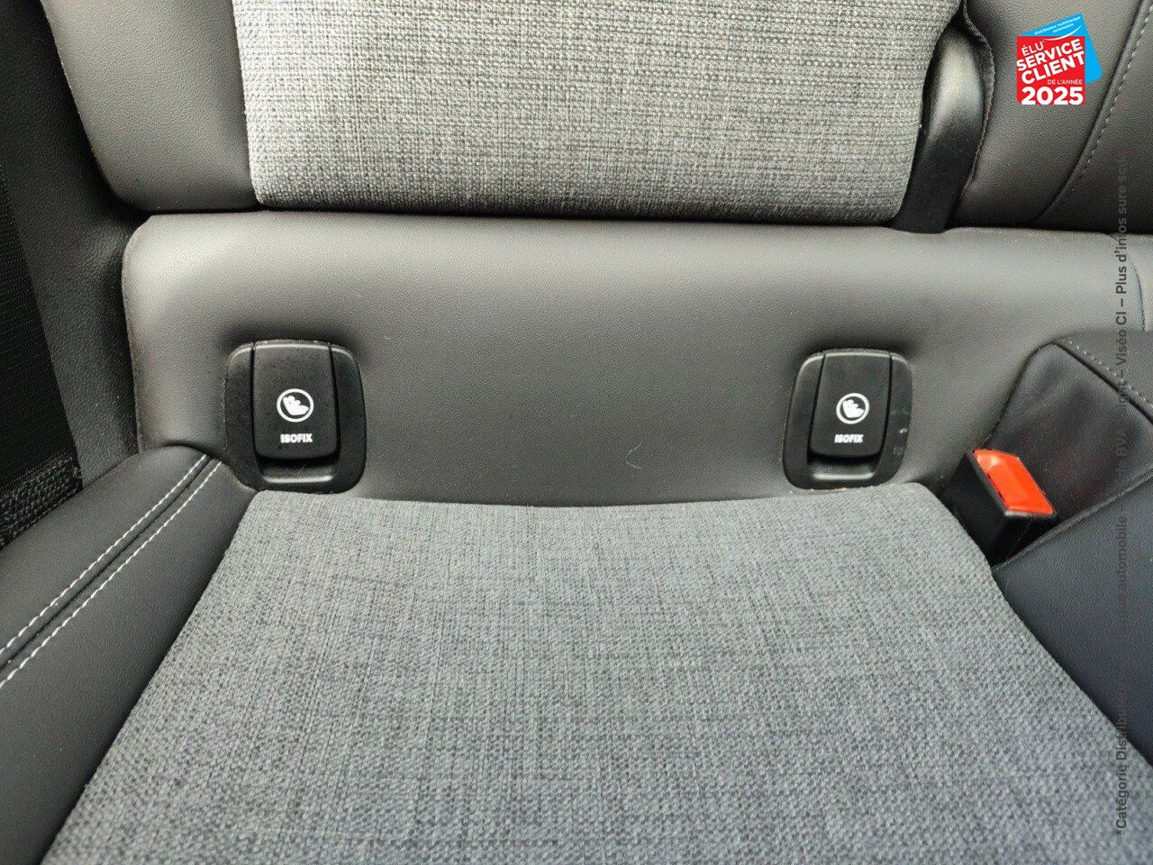 Véhicule d'occasion MINI MINI ONE 102CH CHILI BVA7 chez Renault Sélestat