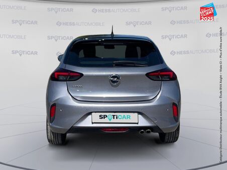 OPEL CORSA 1.2 TURBO 130CH...