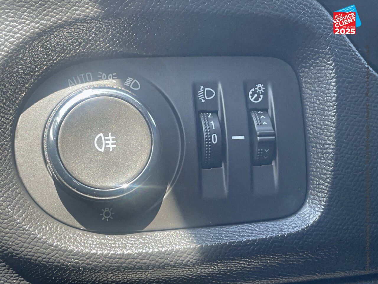 Véhicule d'occasion OPEL CORSA 1.2 TURBO 130CH GS BVA CAMERA CARPLAY chez Renault Sélestat