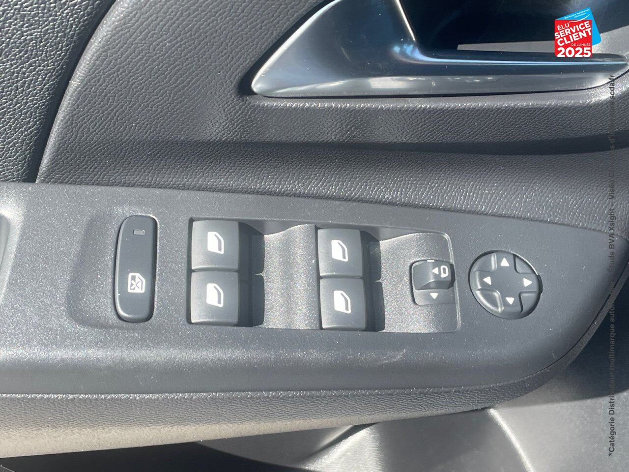 Véhicule d'occasion OPEL CORSA 1.2 TURBO 130CH GS BVA CAMERA CARPLAY chez Renault Sélestat