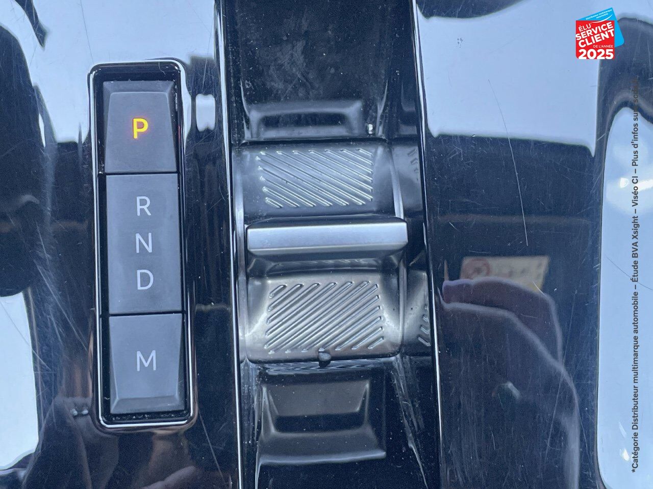 Véhicule d'occasion OPEL CORSA 1.2 TURBO 130CH GS BVA CAMERA CARPLAY chez Renault Sélestat