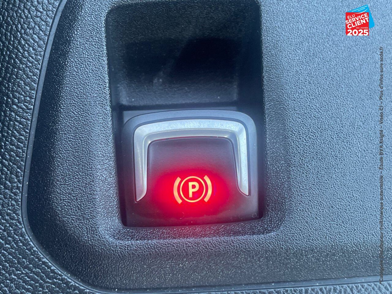 Véhicule d'occasion OPEL CORSA 1.2 TURBO 130CH GS BVA CAMERA CARPLAY chez Renault Sélestat