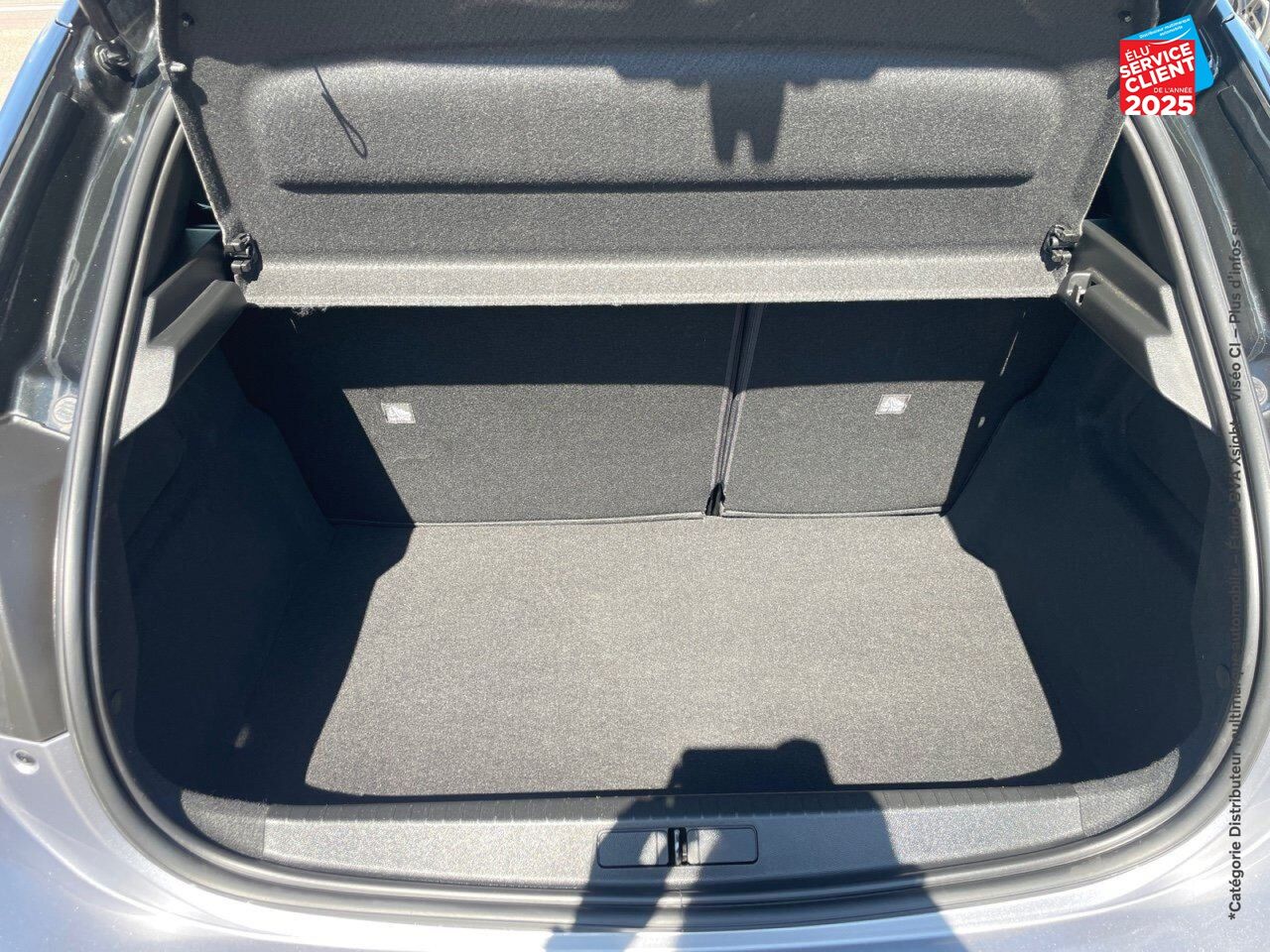 Véhicule d'occasion OPEL CORSA 1.2 TURBO 130CH GS BVA CAMERA CARPLAY chez Renault Sélestat