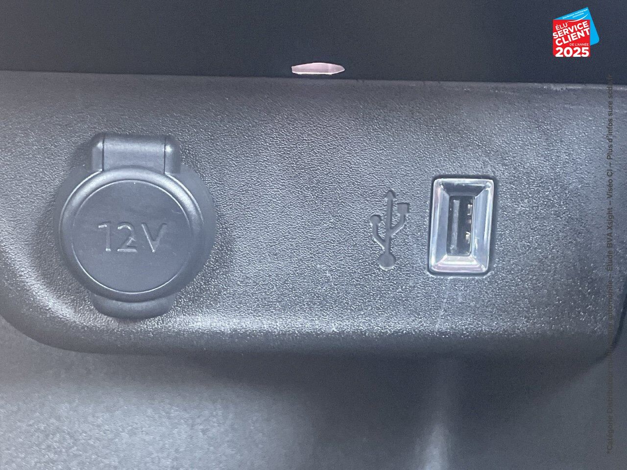 Véhicule d'occasion OPEL CORSA 1.2 TURBO 130CH GS BVA CAMERA CARPLAY chez Renault Sélestat