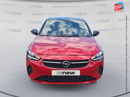 OPEL CORSA 1.2 75CH EDITION...