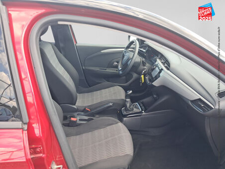 OPEL CORSA 1.2 75CH EDITION...