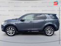 Véhicule d'occasion LAND-ROVER DISCOVERY SPORT P270E PHEV 269CH DYNAMIC HSE TPANO SIEGES CHAUF/VENTIL/CUIR GPS CAMERA MERIDIAN