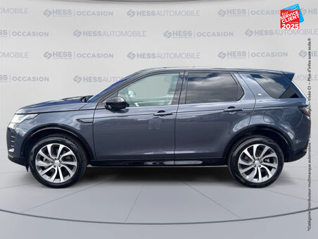 LAND-ROVER DISCOVERY SPORT...