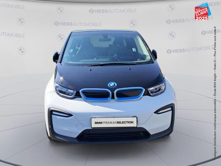 BMW I3 170CH 120AH ATELIER...