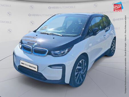 BMW I3 170CH 120AH ATELIER...
