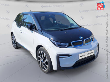 BMW I3 170CH 120AH ATELIER...