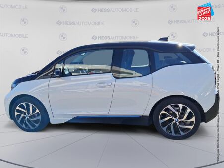 BMW I3 170CH 120AH ATELIER...