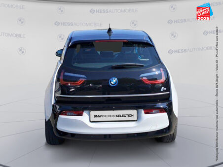 BMW I3 170CH 120AH ATELIER...
