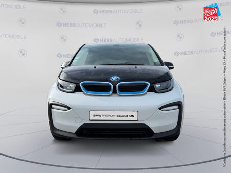 BMW I3 170CH 120AH ILIFE...