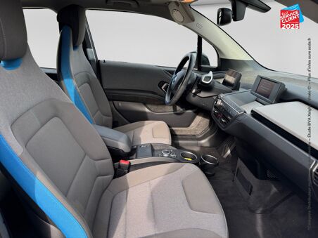 BMW I3 170CH 120AH ILIFE...