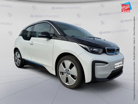 BMW I3 170CH 120AH ILIFE...