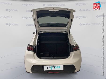 PEUGEOT 208 E-136CH ACTIVE