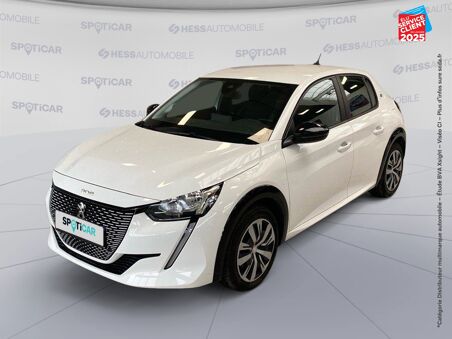 PEUGEOT 208 E-136CH ACTIVE