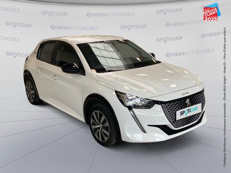 PEUGEOT 208 E-136CH ACTIVE