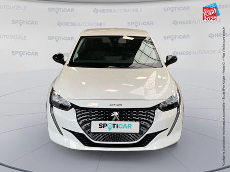 PEUGEOT 208 E-136CH ACTIVE