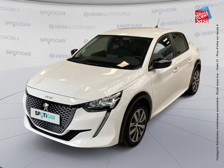 PEUGEOT 208 E-136CH ACTIVE