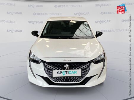 PEUGEOT 208 E-136CH ACTIVE