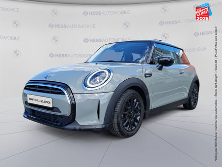 MINI MINI COOPER 136CH...