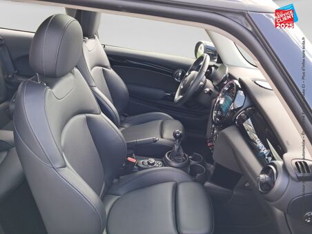 MINI MINI COOPER 136CH...