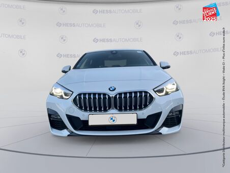 BMW SERIE 2 GRAN COUPE 220DA XDRIVE 190CH M SPORT